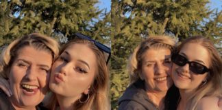 Mi a hiba a videóban? Pap Doriszék teát főznek, de nem akárhogyan