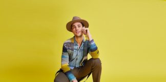 Csecse Atinak meglepő az új hobbija