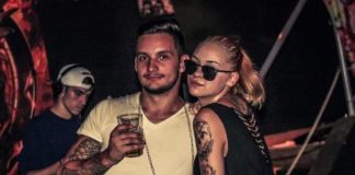 Norbow és Lil G között alakul valami?