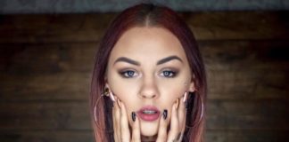 Lil G régen sírt, ha valaki lemondott róla