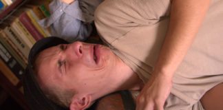 Oszinak vajon sikerül kilábalnia a mély depresszióból? A pszichológus segíthet?