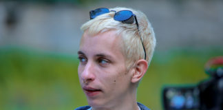 Oszinak szerelmes kommentek érkeznek Instagramon