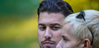 Oszi szerint a musz klííí az egy kínai harcos