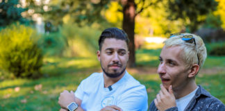 Osziék nosztalgia vonatot indítottak, nektek melyik volt a kedvenc KS-jelenetetek?