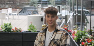 Nagy Beninek hobbiként indult a TikTokozás, aztán egyszer csak paff, dőltek a feliratkozók