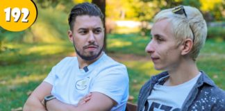 Egy kis nosztalgia | Középsuli sorozat 192. rész