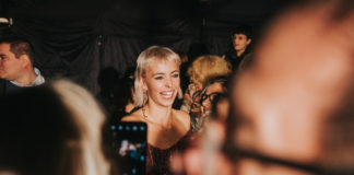 Sajgál Sára vagyok, 20 éve élek a világon és pont ennyi ideje rajongok a divatért – A Miss éden 2. helyezettje sikeres divatshow-t szervezett