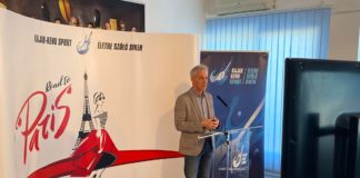 Légy TE is életed bajnoka!