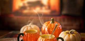 Így készíts házilag Pumpkin Spice Latte-t