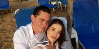 Kata tanárnőék esküvője egy álom volt!