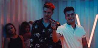 Marics Peti és Milán belebolondultak a lányokba