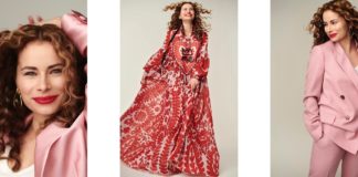 Viszkok fruzsi vörös lett, nektek hogy tetszik?