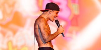 Mégsem jön Justin Bieber Budapestre tavasszal