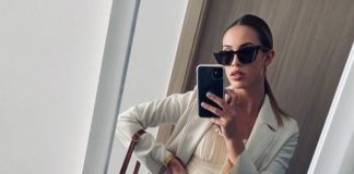 Breaking news, Petra tetkót csináltatott!