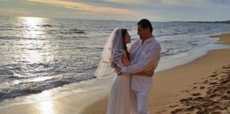 Kata tanárnő férjhez ment!