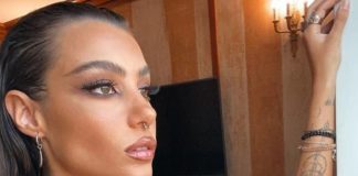 Marics Petiék nem is lehetnének szerelmesebbek!