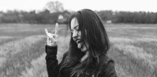 Egy fiatal lány óriási hanggal, interjú Krizsán Lilivel