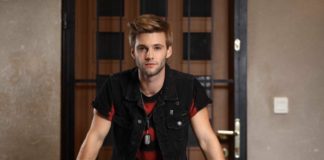 Van élet a Barátok Közt után? Interjú Gombos Krisztiánnal