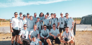 Európa legjobb 10 rakétafejlesztő csapata között a BME Suborbitals