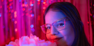 Villő versei önmagukért beszélnek