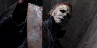 Eljött a nap, amikor a Halloween örökre véget ér