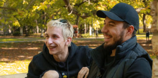 Oszi és Dominik leültek a mesés őszi időben és nosztalgiáztak egyet. Érdekes dolgok derültek elő a múltból!