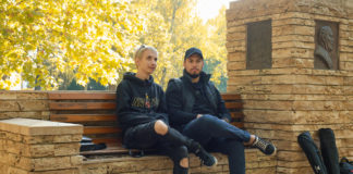 Oszi ha visszamehetne az időben, akkor is felrobbantaná az iskolát?