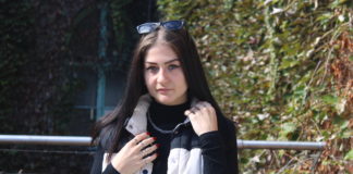 Varga Nonit már nem érdeklik a negatív kommentek, interjú a híres TikTokkerrel