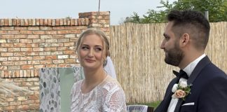 Nincs többé olyan, hogy nélküled – Barbiék mesés esküvői képei téged is elkápráztatnak!