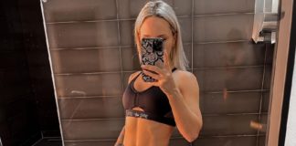 Zsanika hogy lehet ennyire bomba?