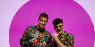 Szállj be a challenge-be, és találkozz a VALMAR duóval!