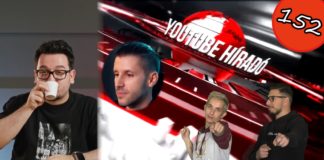 Oszi nem igazi férfi? | YouTube híradó 152. adás