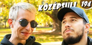 Emlékképek | Középsuli sorozat 194. rész