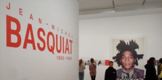 Basquiat az Albertinában – Megnéztük az elhunyt festő legendás képeit Bécsben