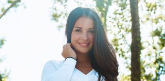 Hernádi Bence megható videót készített szülinapos feleségének