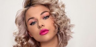 Ez a mai no makeup makeup sminktrend – pamacsoljunk Markó Rebekával