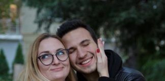 A Középsulisok ezekkel a képekkel emlékeznek szeretteikre