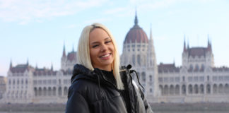 Zsanika küzd a kockákért, de megéri