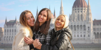 Ki legyen a nap szexi télanyója?