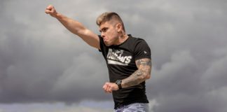 Unfield teljesen megváltozott, rá sem ismerni