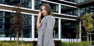 Farkas Timi után Lujza Edináék is leadták a karácsonyi ajándék rendelésüket