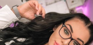 Farkas Timi fenyegető üzenetet kapott