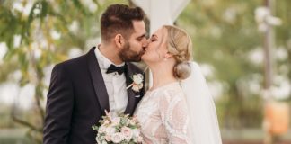 Barbi szerint a legjobb férjet választotta a világon!