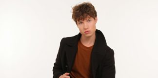 Zene és tánc a mindene, interjú Czinke Danival, aki megjárta az X-Faktor és A DAL színpadát is