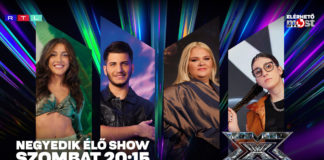 Herczeg Erika több versenyzője is kiesett, drámai fordulatok az X-Faktorban. Mit gondoltok?