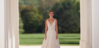 A KS bombanője a Trend Magazinban novemberben!