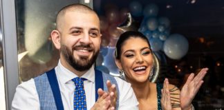 G.w.M magára tetováltatta Kulcsár Edinát