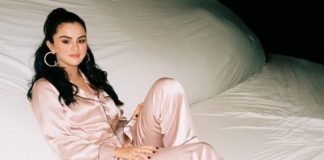 Selena Gomeznek öngyilkossági hajlamai voltak