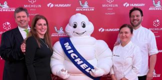 Elképesztő sikerek a magyar éttermeknél – ide üljetek be, ha MICHELIN-csillagos ételekre vágytok