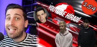 40 millió egy kutyáért? | YouTube híradó 154. adás – TESZT